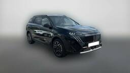PEUGEOT 5008 5008 HYBRID 136CH E-DCS6 GT