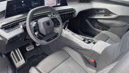 PEUGEOT 5008 5008 HYBRID 136CH E-DCS6 GT