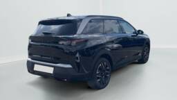 PEUGEOT 5008 5008 HYBRID 136CH E-DCS6 GT