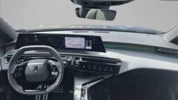 PEUGEOT 5008 5008 HYBRID 136CH E-DCS6 GT