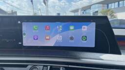 PEUGEOT 5008 5008 HYBRID 136CH E-DCS6 GT