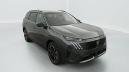 PEUGEOT 5008 5008 Hybrid 145 e-DCS6 Allure