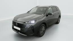 PEUGEOT 5008 5008 Hybrid 145 e-DCS6 Allure