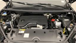 PEUGEOT 5008 5008 Hybrid 145 e-DCS6 Allure