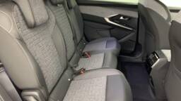 PEUGEOT 5008 5008 Hybrid 145 e-DCS6 Allure