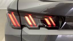 PEUGEOT 5008 5008 Hybrid 145 e-DCS6 Allure