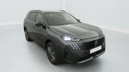 PEUGEOT 5008 5008 Hybrid 145 e-DCS6 Allure