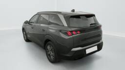 PEUGEOT 5008 5008 Hybrid 145 e-DCS6 Allure