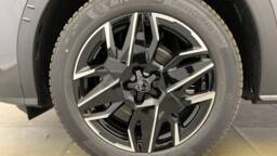 PEUGEOT 5008 5008 Hybrid 145 e-DCS6 Allure