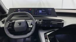 PEUGEOT 5008 5008 Hybrid 145 e-DCS6 Allure