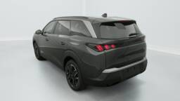 PEUGEOT 5008 5008 Hybrid 145 e-DCS6 Allure