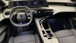 PEUGEOT 5008 5008 Hybrid 145 e-DCS6 Allure