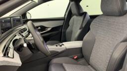 PEUGEOT 5008 5008 Hybrid 145 e-DCS6 Allure