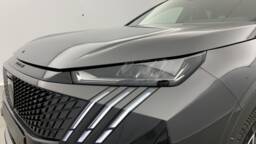 PEUGEOT 5008 5008 Hybrid 145 e-DCS6 Allure