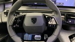 PEUGEOT 5008 5008 Hybrid 145 e-DCS6 GT