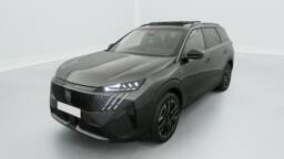 PEUGEOT 5008 5008 Hybrid 145 e-DCS6 GT