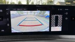 PEUGEOT 5008 5008 Hybrid 145 e-DCS6 GT