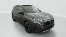 PEUGEOT 5008 5008 Hybrid 145 e-DCS6 GT