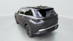 PEUGEOT 5008 5008 Hybrid 145 e-DCS6 GT