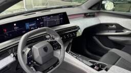 PEUGEOT 5008 5008 Hybrid 145 e-DCS6 GT