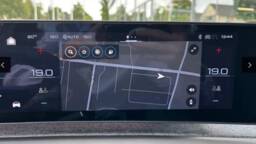 PEUGEOT 5008 5008 Hybrid 145 e-DCS6 GT