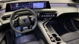 PEUGEOT 5008 5008 Hybrid 145 e-DCS6 GT