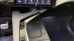 PEUGEOT 5008 5008 Hybrid 145 e-DCS6 GT