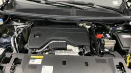PEUGEOT 5008 5008 Hybrid 145 e-DCS6 GT