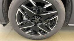 PEUGEOT 5008 5008 Hybrid 145 e-DCS6 GT