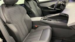 PEUGEOT 5008 5008 Hybrid 145 e-DCS6 GT