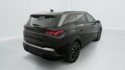 PEUGEOT 5008 5008 Hybrid 145 e-DCS6 GT