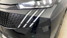 PEUGEOT 5008 5008 Hybrid 145 e-DCS6 GT