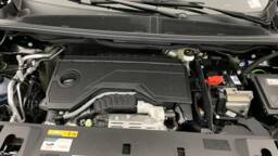 PEUGEOT 5008 5008 Hybrid 145 e-DCS6 GT