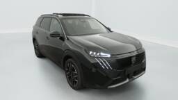 PEUGEOT 5008 5008 Hybrid 145 e-DCS6 GT