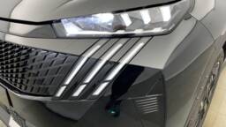 PEUGEOT 5008 5008 Hybrid 145 e-DCS6 GT