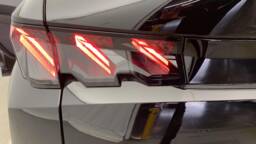 PEUGEOT 5008 5008 Hybrid 145 e-DCS6 GT