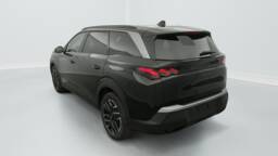 PEUGEOT 5008 5008 Hybrid 145 e-DCS6 GT