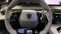 PEUGEOT 5008 5008 Hybrid 145 e-DCS6 GT