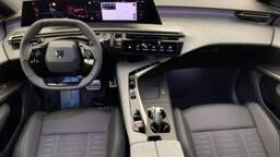 PEUGEOT 5008 5008 Hybrid 145 e-DCS6 GT