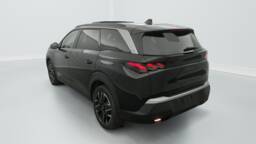 PEUGEOT 5008 5008 Hybrid 145 e-DCS6 GT