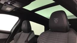 PEUGEOT 5008 5008 Hybrid 145 e-DCS6 GT5 portes VP Essence sans plomb032025 
