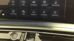 PEUGEOT 5008 5008 Hybrid 145 e-DCS6 GT5 portes VP Essence sans plomb032025 