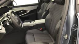 PEUGEOT 5008 5008 Hybrid 145 e-DCS6 GT5 portes VP Essence sans plomb032025 