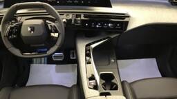 PEUGEOT 5008 5008 Hybrid 145 e-DCS6 GT5 portes VP Essence sans plomb032025 