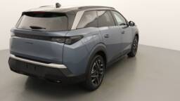 PEUGEOT 5008 5008 Hybrid 145 e-DCS6 GT5 portes VP Essence sans plomb032025 