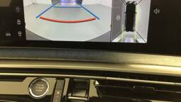 PEUGEOT 5008 5008 Hybrid 145 e-DCS6 GT5 portes VP Essence sans plomb032025 