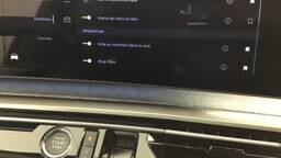 PEUGEOT 5008 5008 Hybrid 145 e-DCS6 GT5 portes VP Essence sans plomb032025 