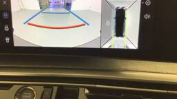 PEUGEOT 5008 5008 Hybrid 145 e-DCS6 GT5 portes VP Essence sans plomb032025 