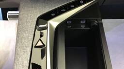 PEUGEOT 5008 5008 Hybrid 145 e-DCS6 GT5 portes VP Essence sans plomb032025 