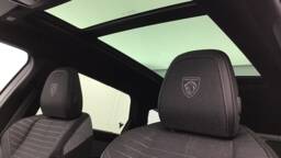 PEUGEOT 5008 5008 Hybrid 145 e-DCS6 GT5 portes VP Essence sans plomb032025 